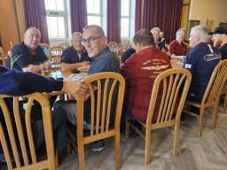 2026 Jahreshauptversammlung